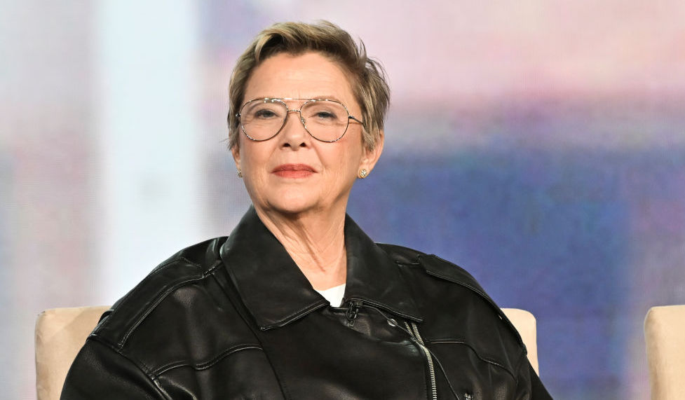 Annette Bening children: Actress delivers powerful trans ally speech