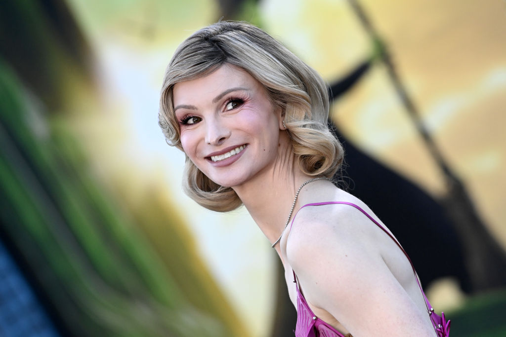 It's Dylan Mulvaney's second anniversary of publicly transitioning