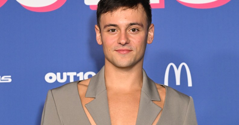 Tom Daley