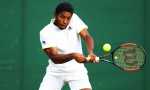 Estrella del tenis gay agradece a su oponente por ayudarlo a salir del armario después de un partido histórico