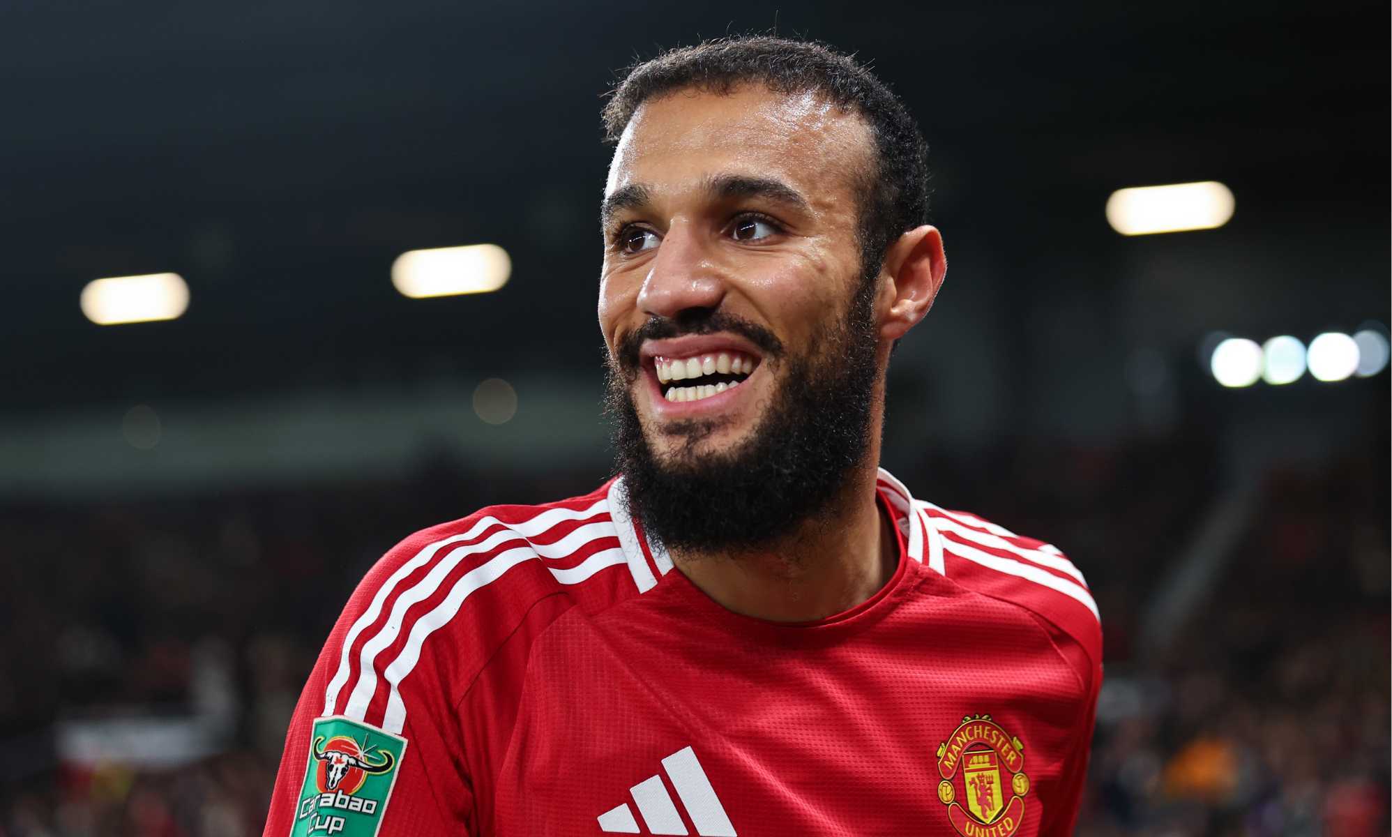 Man United Star Noussair Mazraou refused To Wear LGBT Jacket man-united-star-noussair-mazraou-refused-to-wear-lgbt-jacket