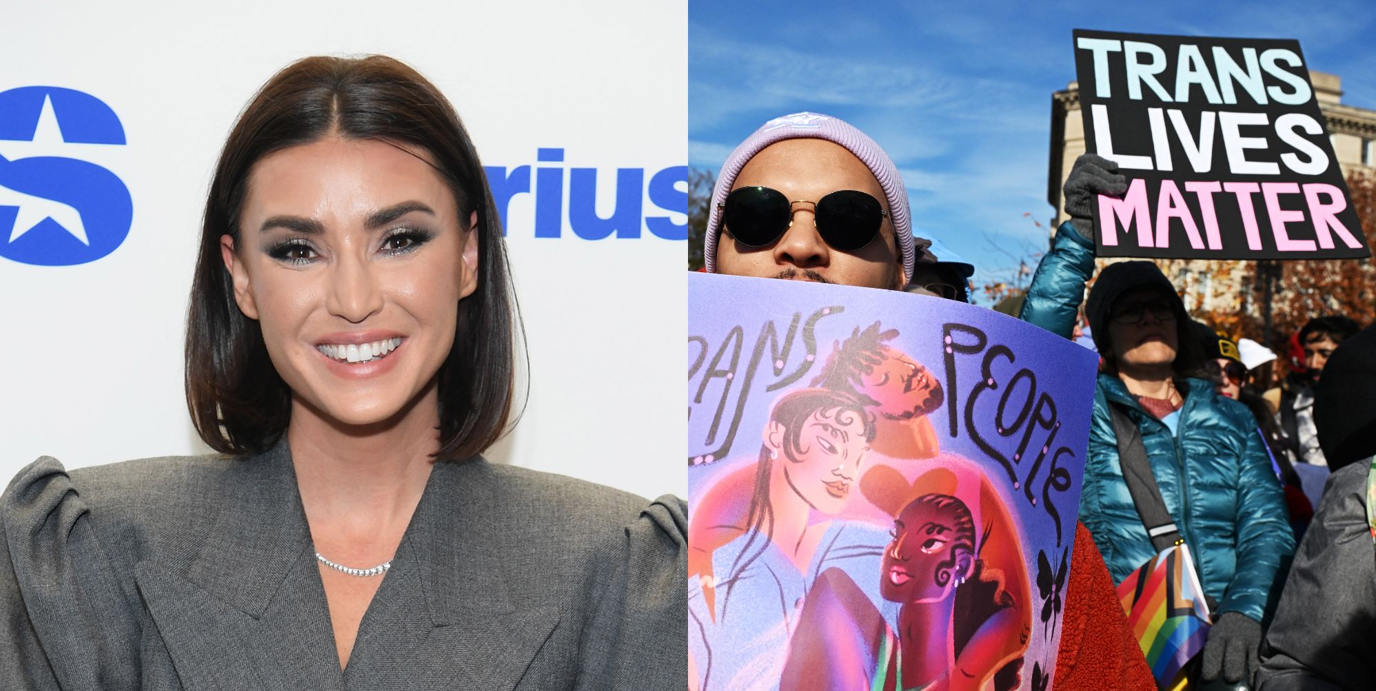 Annette Bening children: Actress delivers powerful trans ally speech