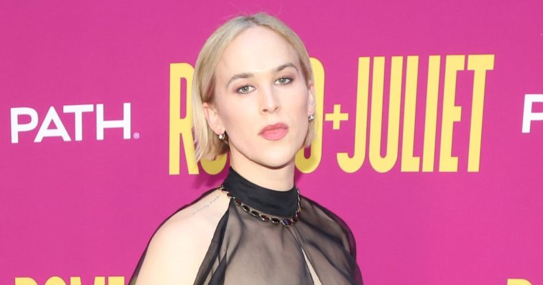 Tommy Dorfman. (Getty)