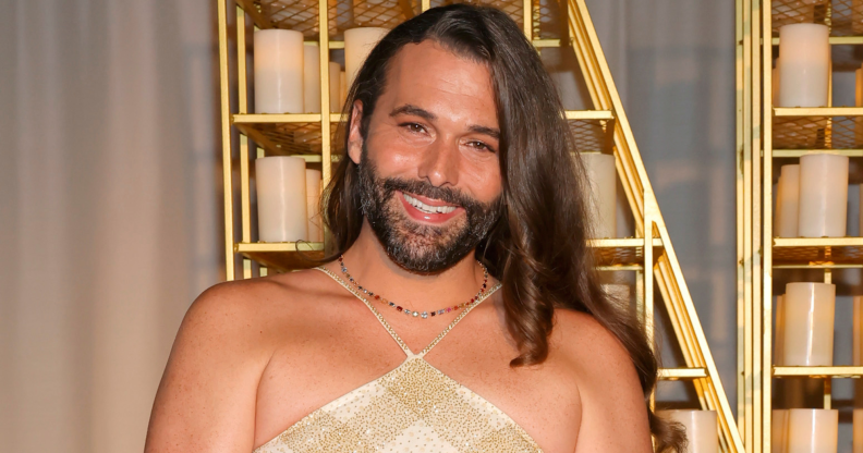 Jonathan Van Ness