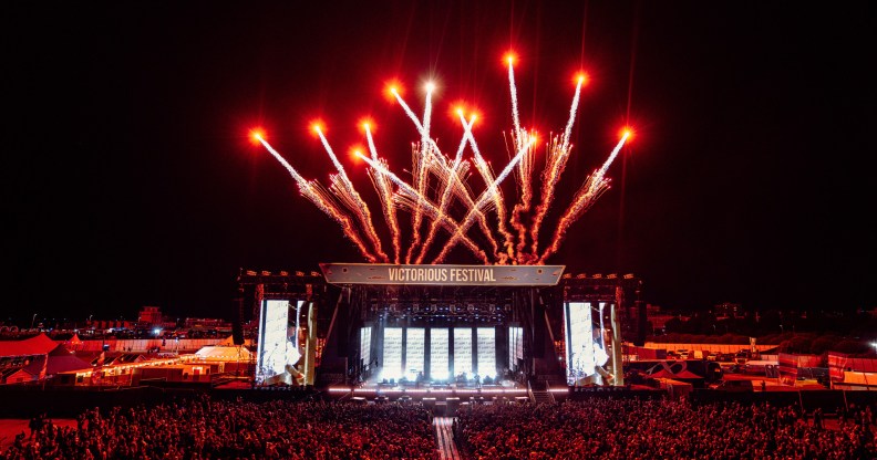 Victorious festival announces huge lineup for 2025