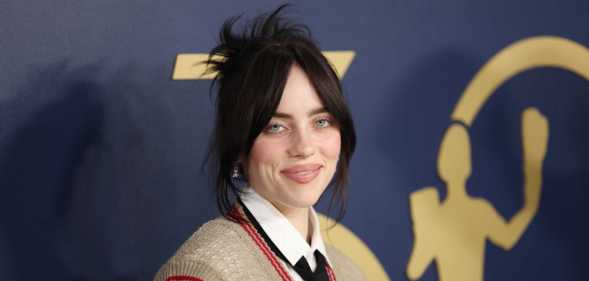 Billie Eilish