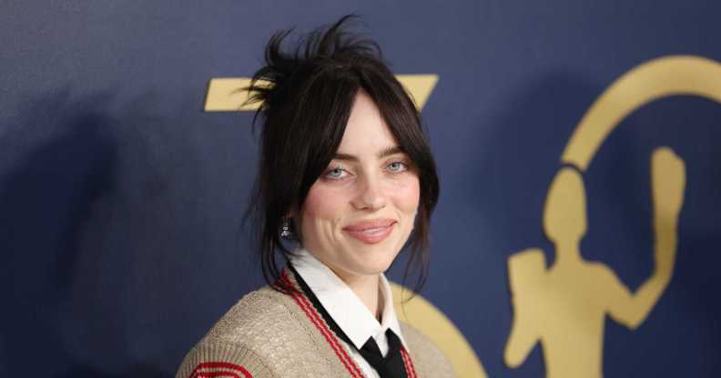 Billie Eilish