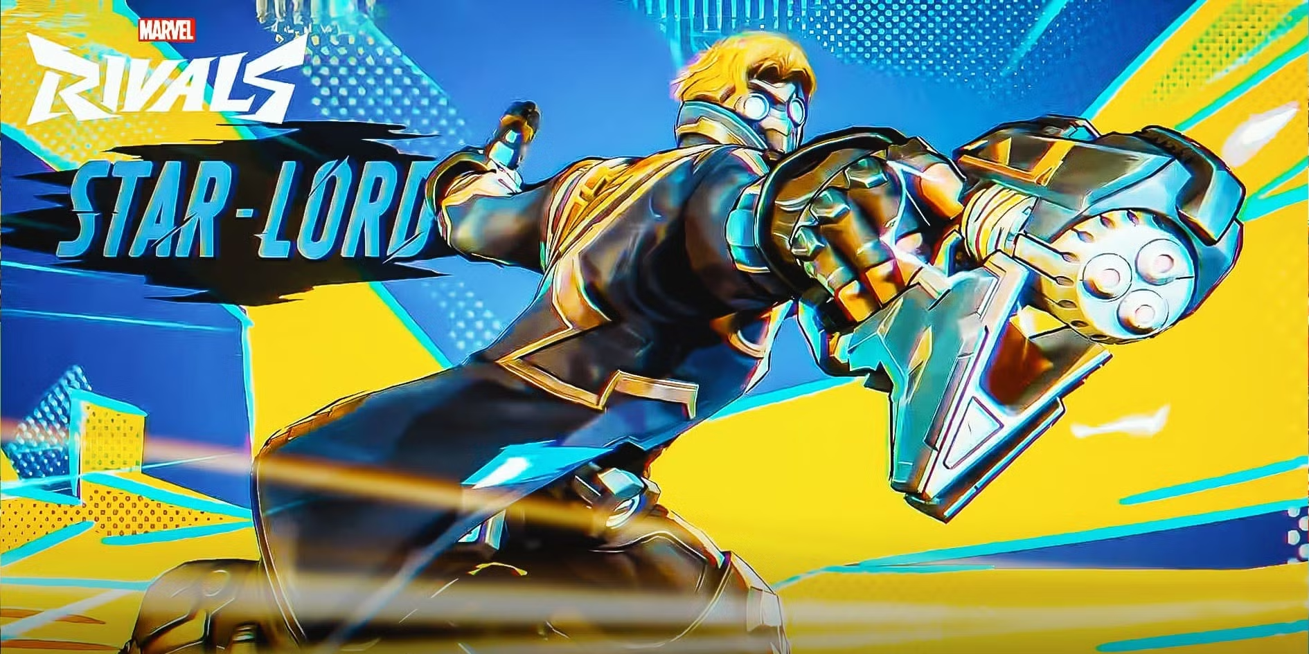 Marvel Rivals characters: Every LGBTQ+ hero you can play as