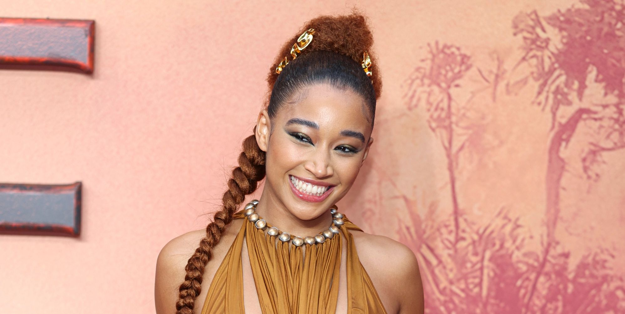 Queer The Acolyte star to lead Children of Blood and Bone film