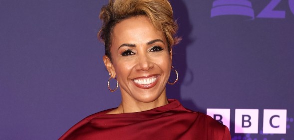 Dame Kelly Holmes has said the gay military ban caused her '30 years of trauma'.