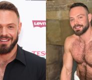 OnlyFans star Peachy Boy opens up about his sexuality