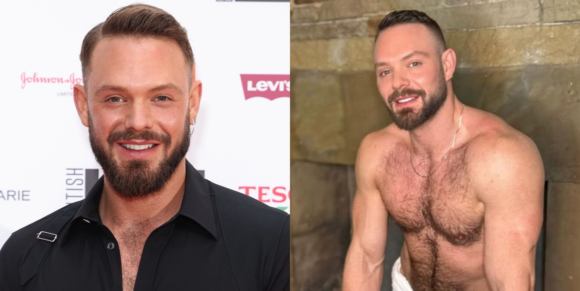 Former Disney Channel Star Is Huge Hunk And He s On OnlyFans Former Disney Channel Star Is Huge Hunk And He s On OnlyFans