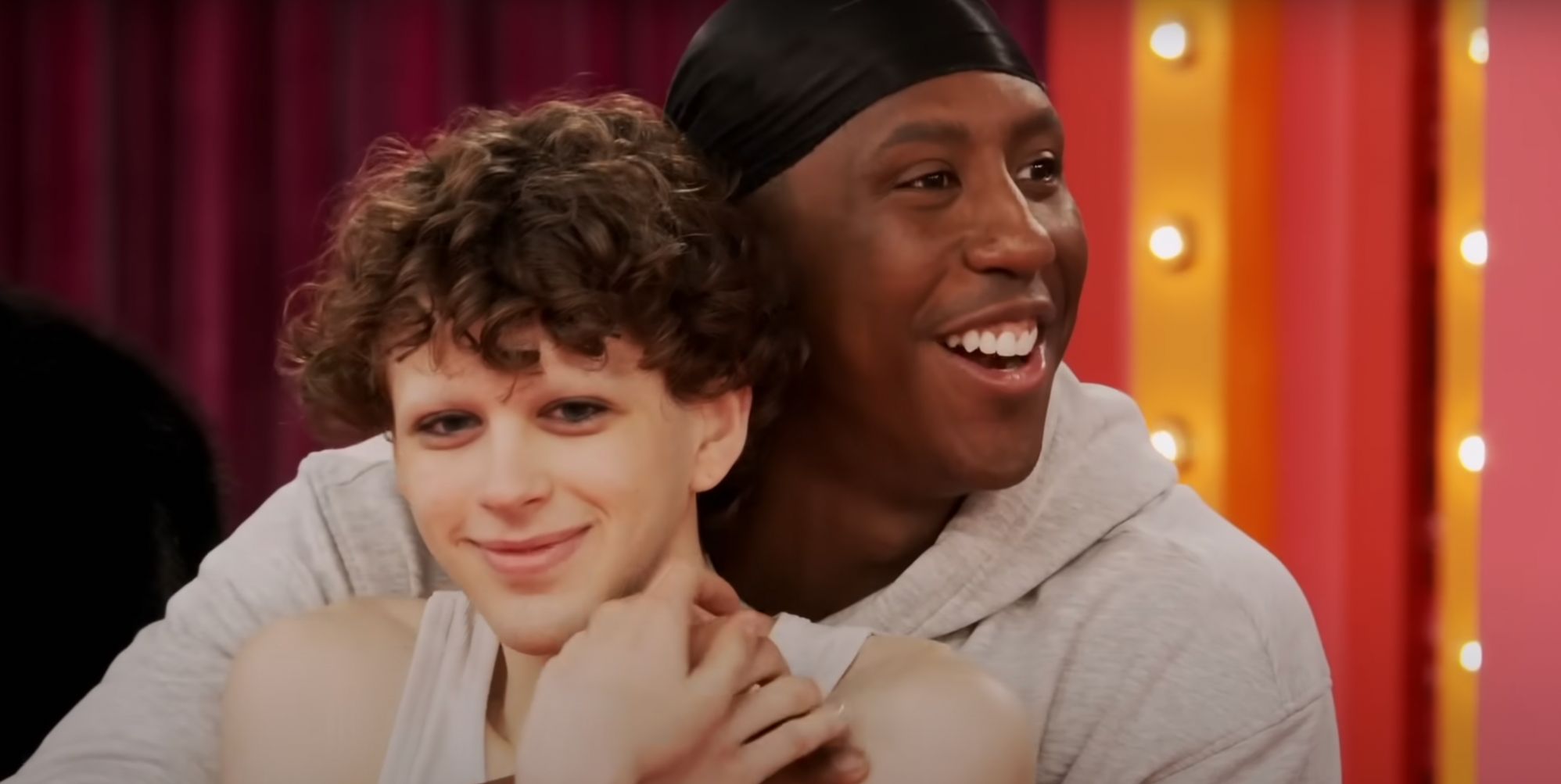 Drag Race star promises 'full-frontal' content on new OnlyFans