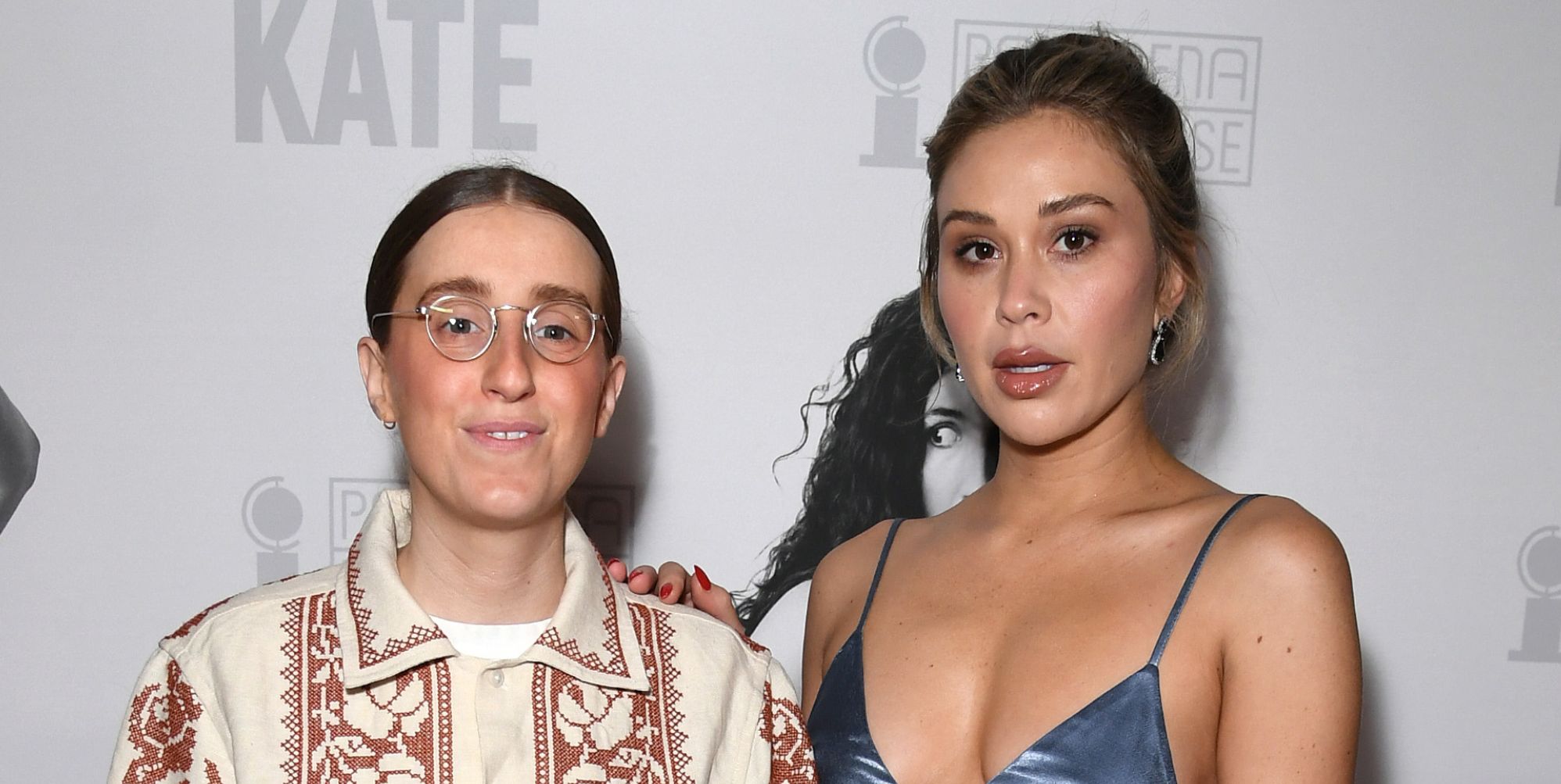 Everything we know about Netflix's 'raunchy' new show The Body