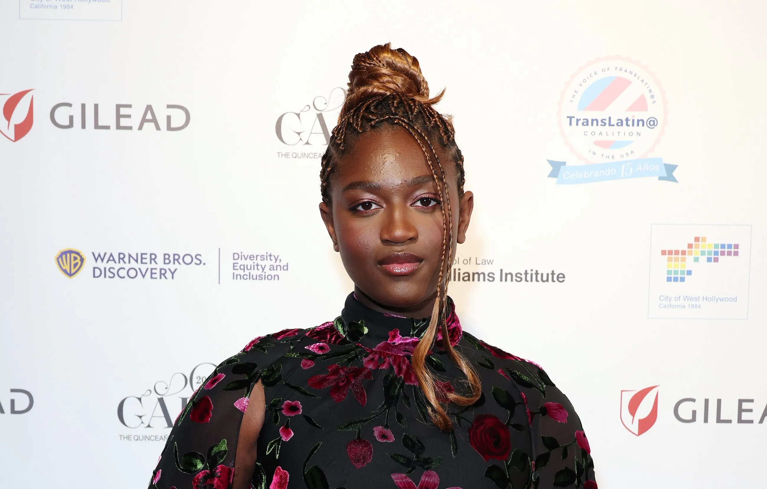 Dwyane Wade's trans daughter Zaya says HRT helped her to 'feel so perfect'