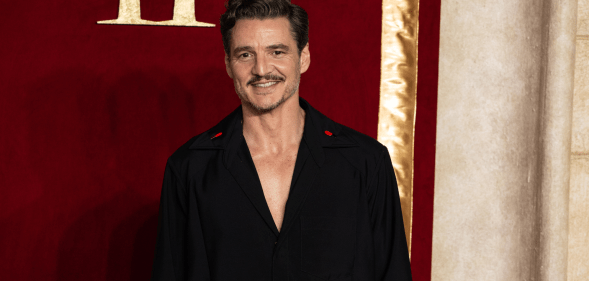 Pedro Pascal
