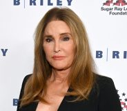 Caitlyn Jenner