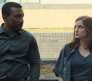 Faye Marsay plays DS Misha Frank in Adolescence