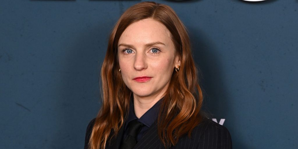 Game of Thrones and Get Hooked star Faye Marsay.