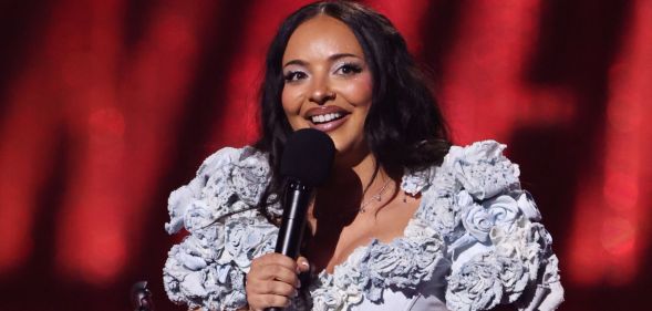 JADE just made BRIT Award history