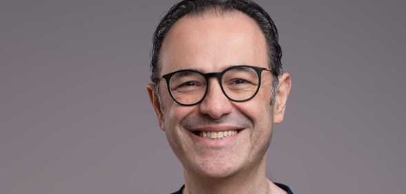 Mr Chadwan Al Yaghchi MD, PhD, FRCS, DOHNS, consultant laryngologist, ear nose and throat surgeon.