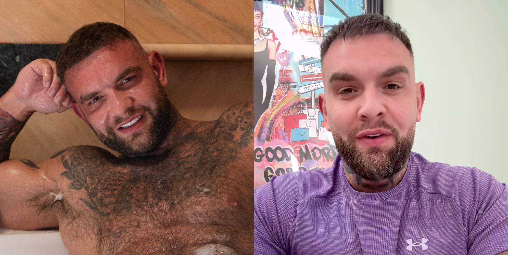 MaleGeneral: Beware of gay nudes forum used for revenge porn PinkNews