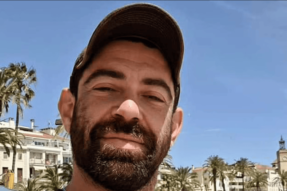 Lane Rogers says 'I'd do it all again' in poignant post before death