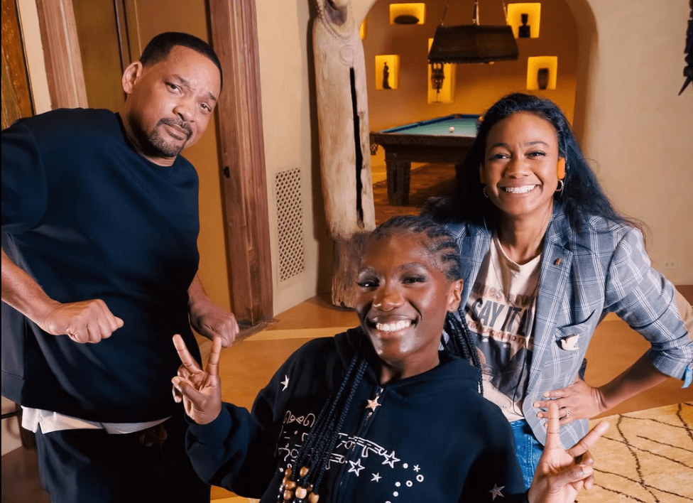 Billboard names LGBTQ+ rapper Doechii as its Woman of the Year