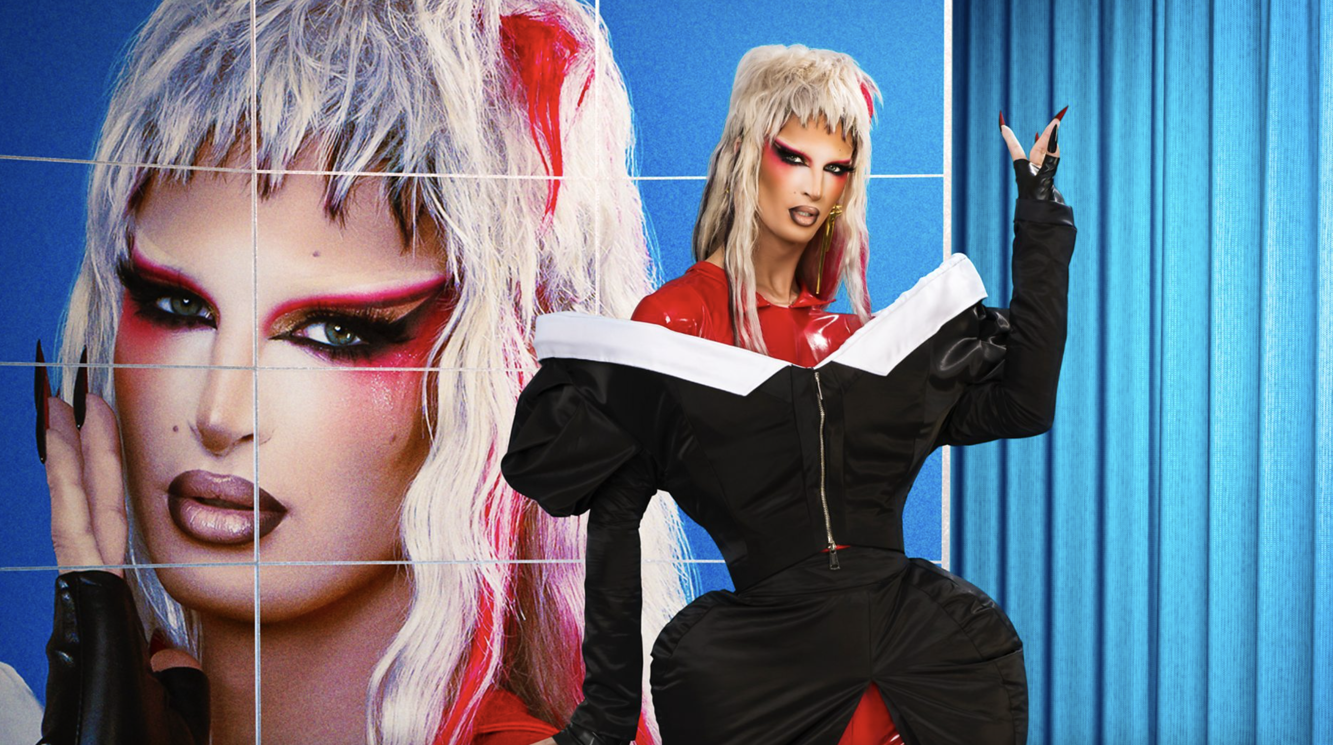DRAG RACE STARS DECLARE WAR ON TOXIC FANS!