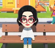 A screenshot of Tomodachi Life: Living the Dream