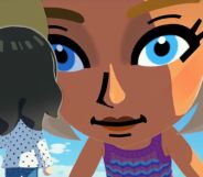 A screenshot from Tomodachi Life: Living the Dream.