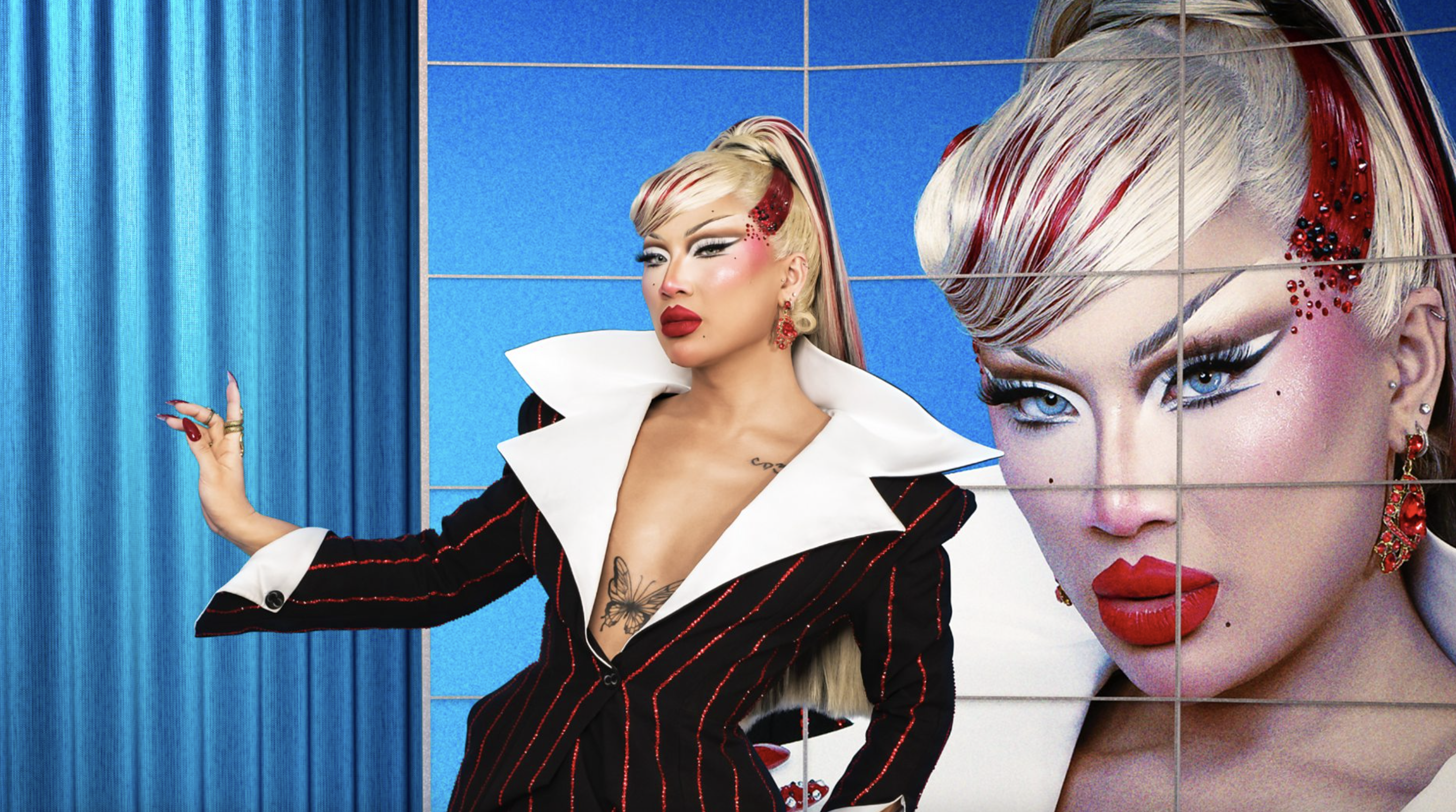 ZAHIRAH EXPLODES: Drag Royalty Confirms SHOCKING Family Ties!