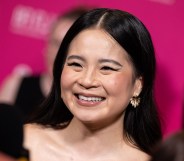 Kelly Marie Tran