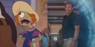 Lilo E Stitch Pleakley Disney s Lilo Stitch Live Action Cast And Lilo E Stitch Pleakley Disney s Lilo Stitch Live Action Cast And