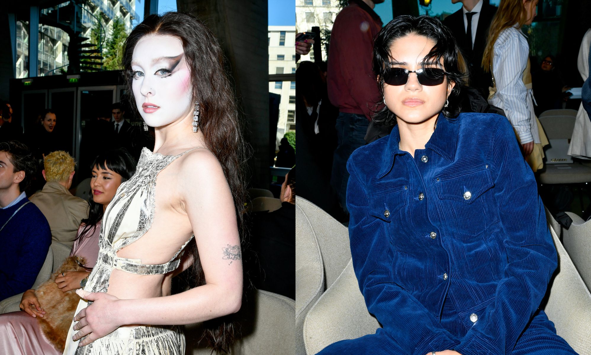 Lesbian icon Chappell Roan wins Billboard's Top New Artist award