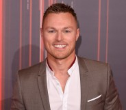 Andrew Hayden-Smith played Jake Simmonds in Doctor Who’s 'Rise of the Cybermen' and 'The Age of Steel' in 2006.