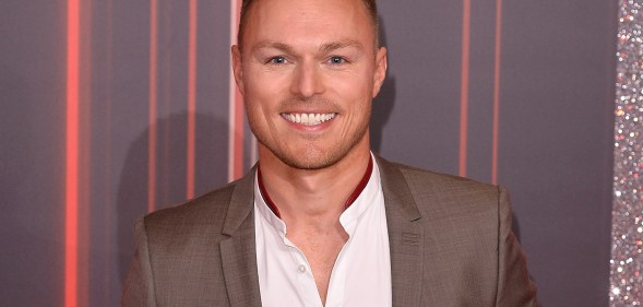 Andrew Hayden-Smith played Jake Simmonds in Doctor Who’s 'Rise of the Cybermen' and 'The Age of Steel' in 2006.