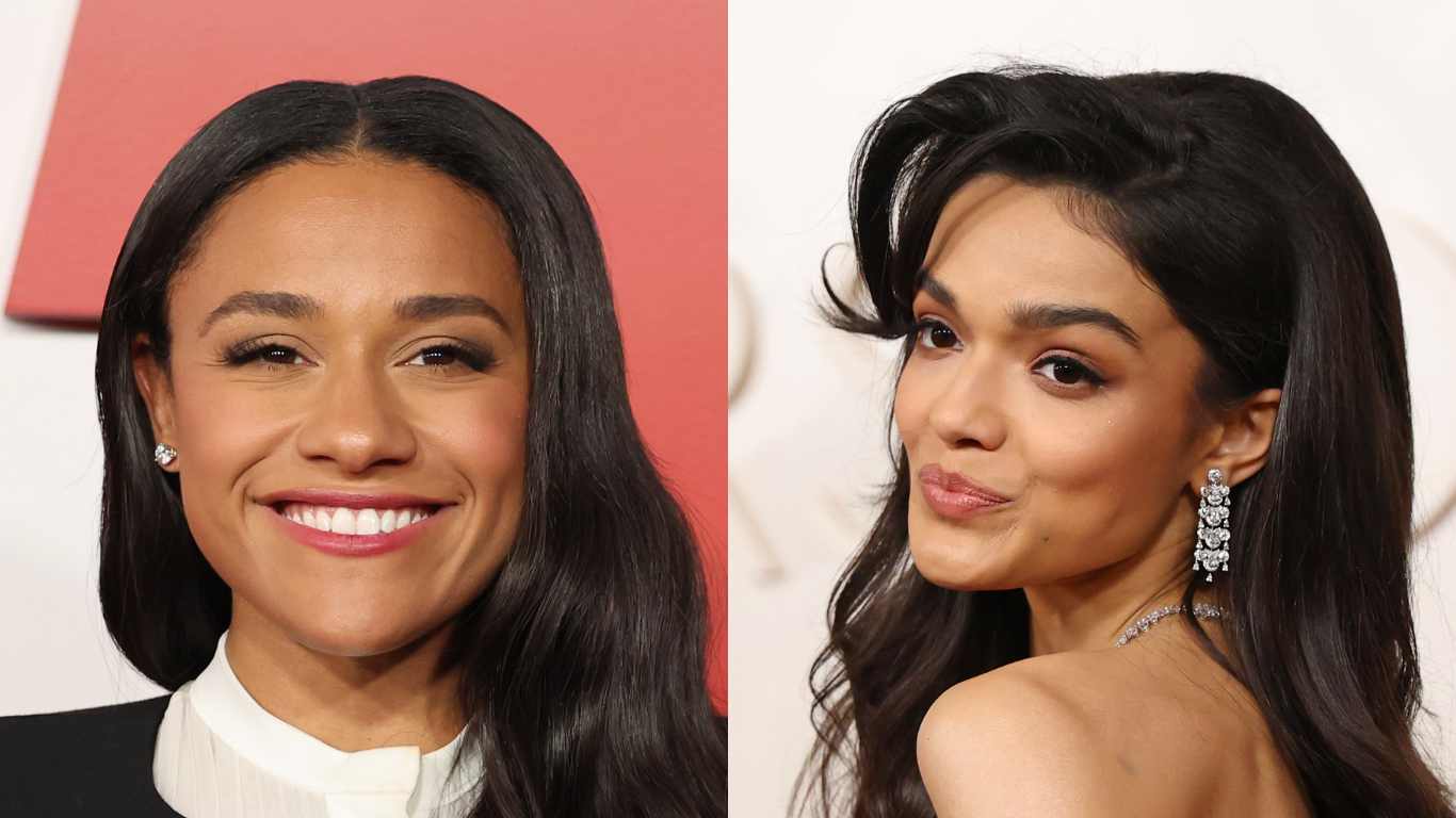 Ariana DeBose apologises after post criticising Rachel Zegler