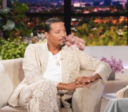 Terrence Howard
