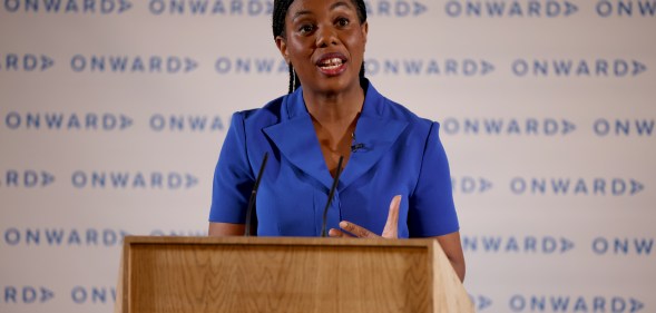 Kemi Badenoch