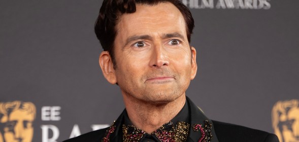 David Tennant