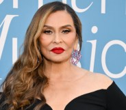 Tina Knowles