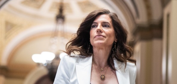 Nancy Mace