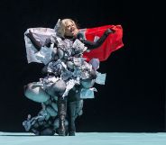 Eurovision 2025 contestants include Maltese singer Miriana Conte, pictured here in Basel