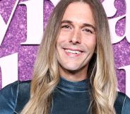 Jonathan Van Ness, pictured.