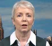 Karin Smyth, health and social care minister, hit out at the former Conservative government while appearing on BBC Breakfast.