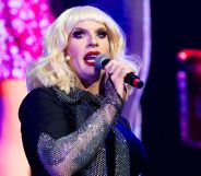 Katya Zamolodchikova