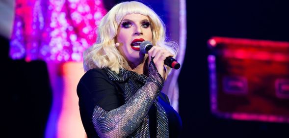 Katya Zamolodchikova
