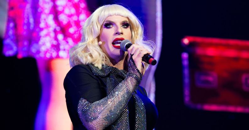 Katya Zamolodchikova