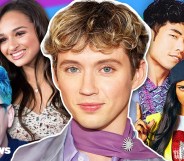 LGBTQ+ YouTube stars